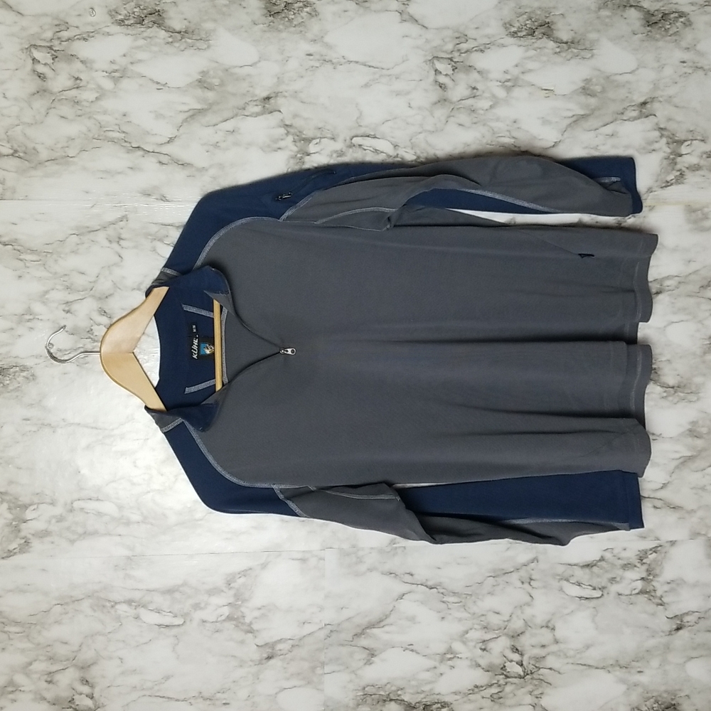 KUHL Men's Fleece